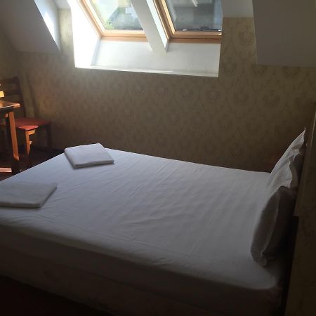 Irish Hotel 슈멘 외부 사진