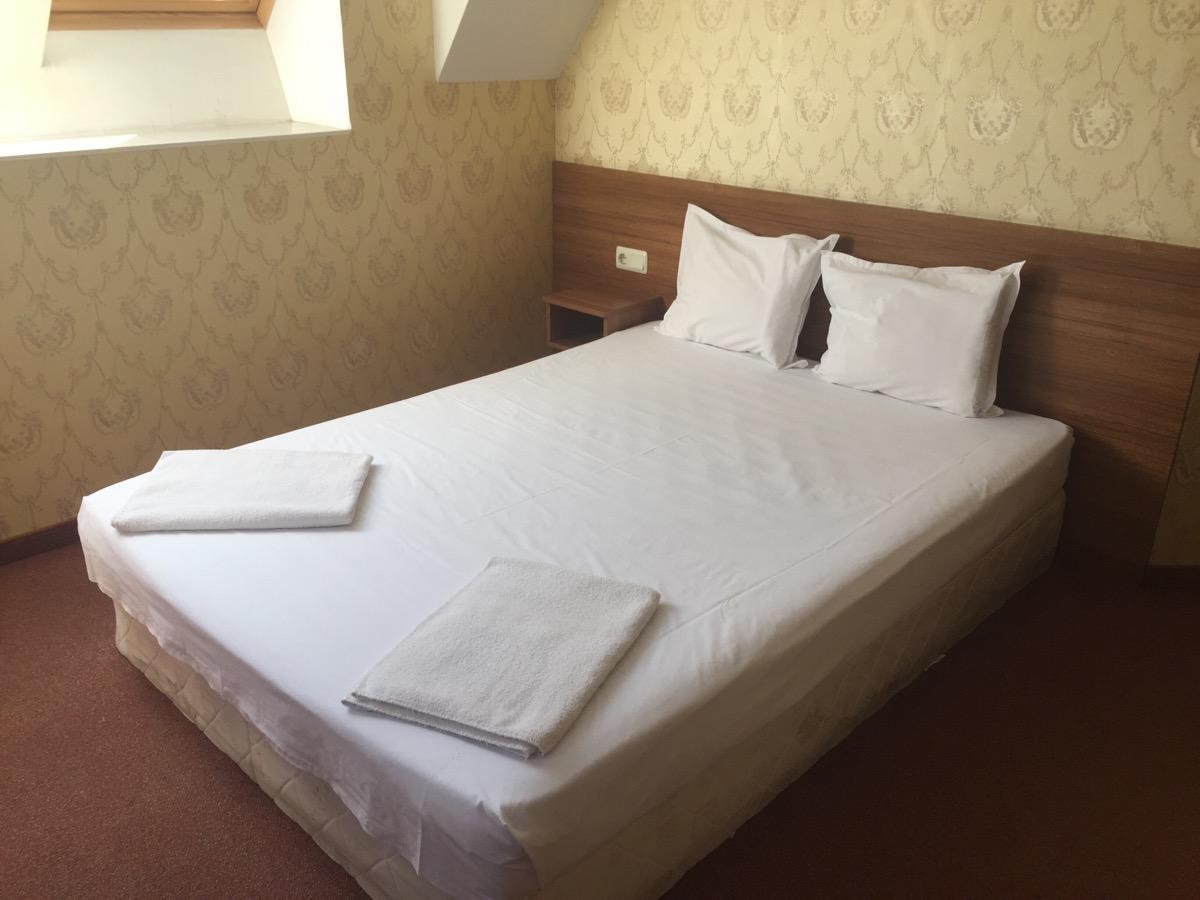 Irish Hotel 슈멘 외부 사진