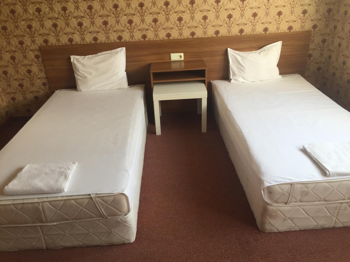 Irish Hotel 슈멘 외부 사진